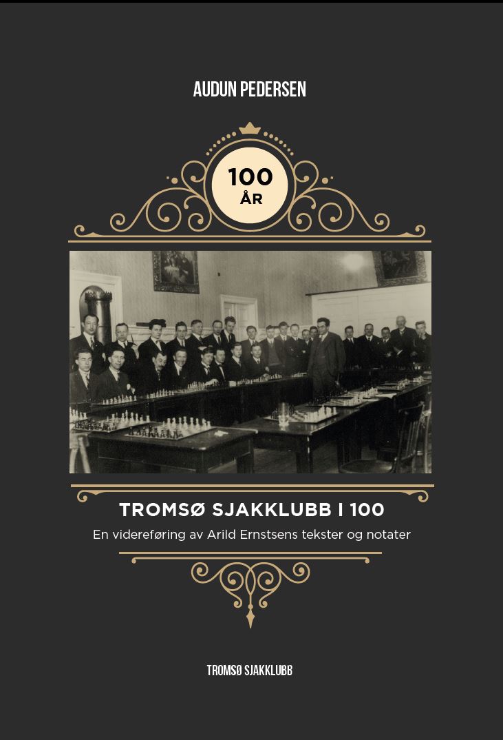 Tromsø Sjakklubb i 100
