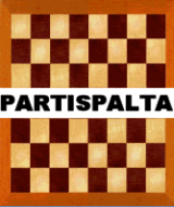 Partispalta