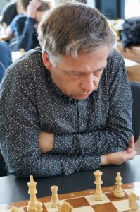 Øyvind Pedersen 2016