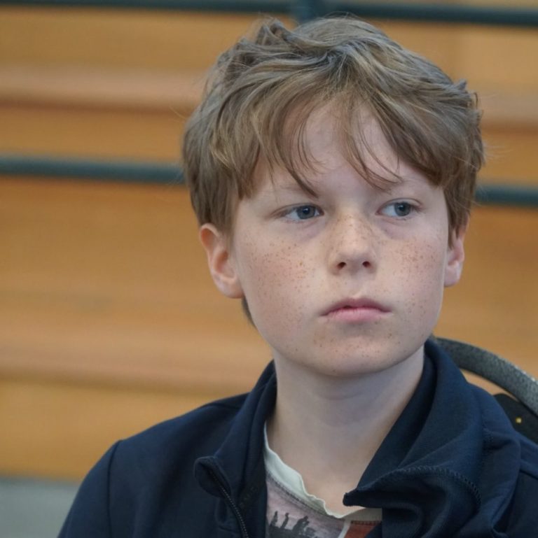 Mathias Lind Schouten spiller VM for ungdom i Romania – Tromsø Sjakklubb